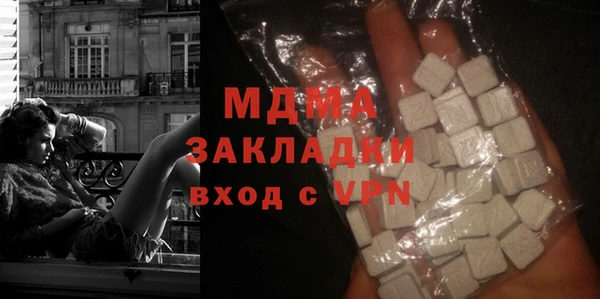 стаф Алексин
